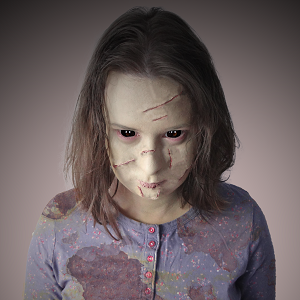 Live Escape Room - Ein Exorzist