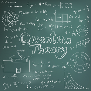 Live Escape Room - Quantum Theory